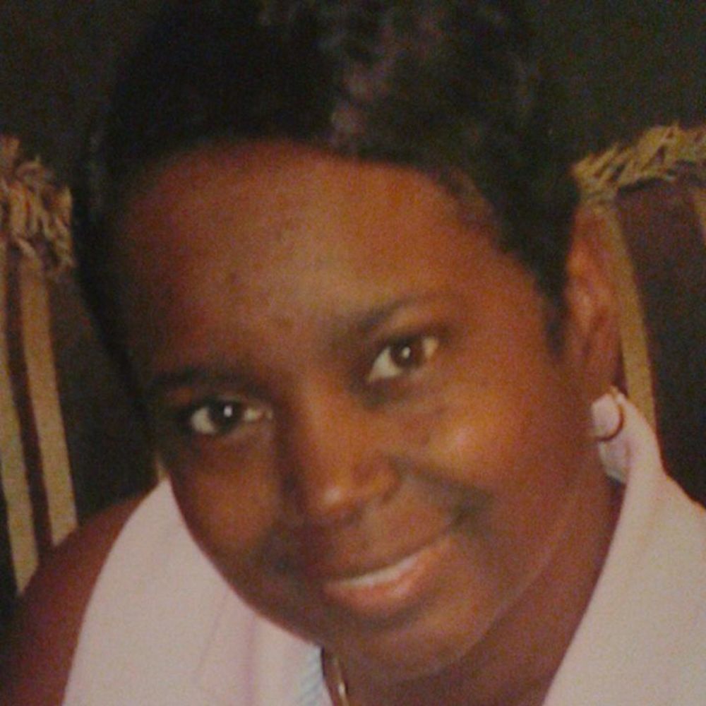 Meet your Posher, Sandra